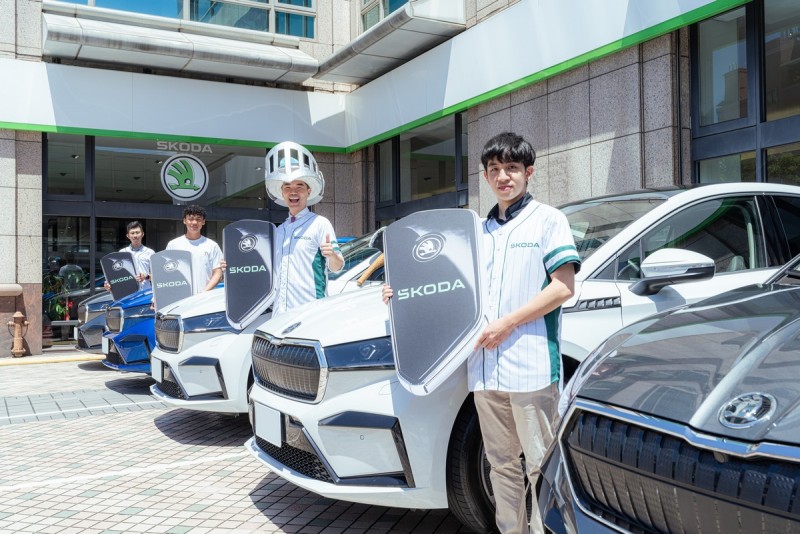 CARTURE 車勢文化
