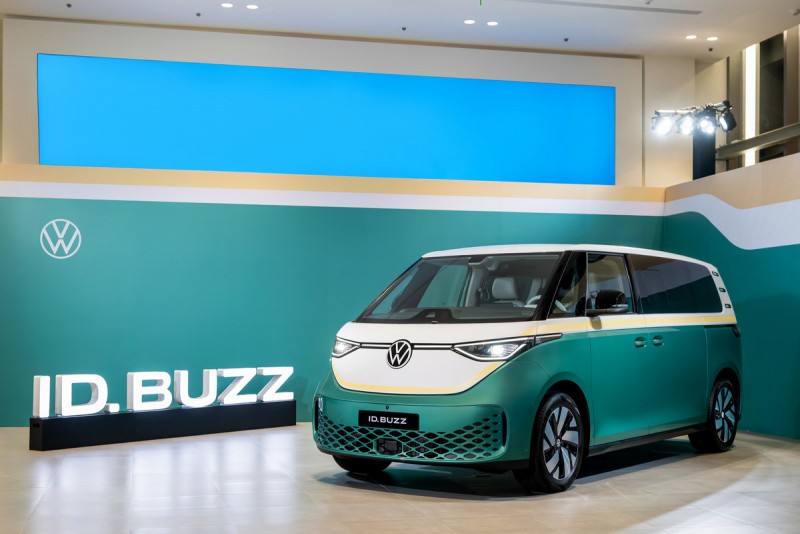 CARTURE 車勢文化