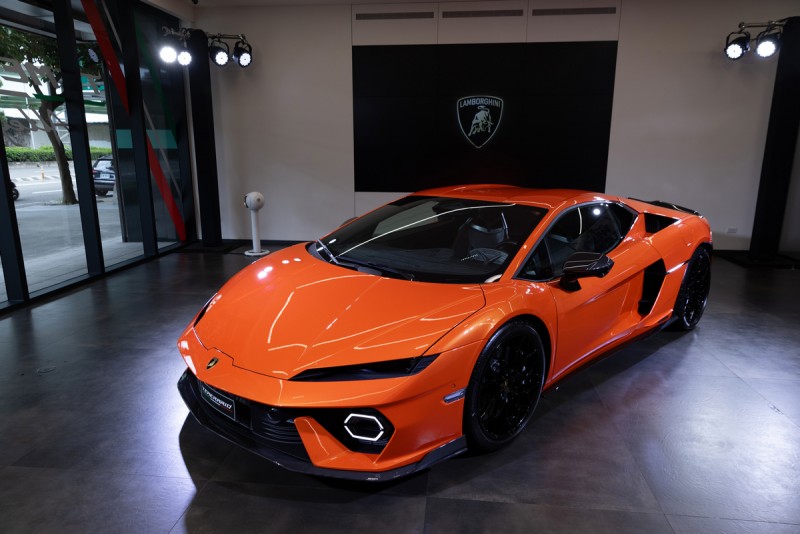 CARTURE 車勢文化