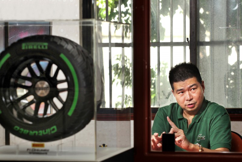 CARTURE 車勢文化