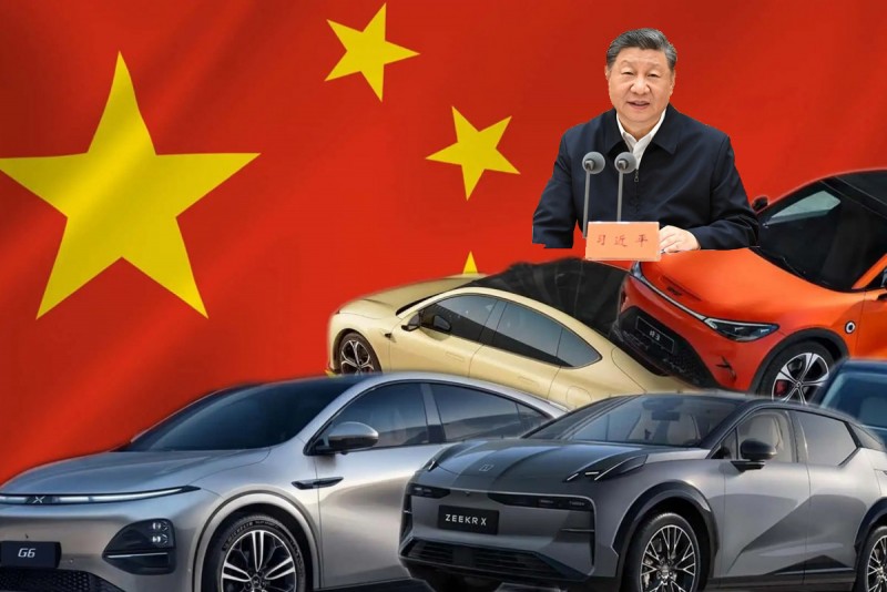 CARTURE 車勢文化