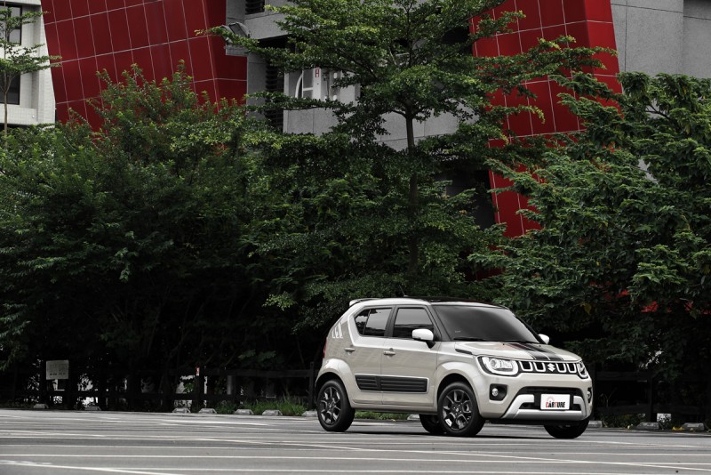 CARTURE 車勢文化