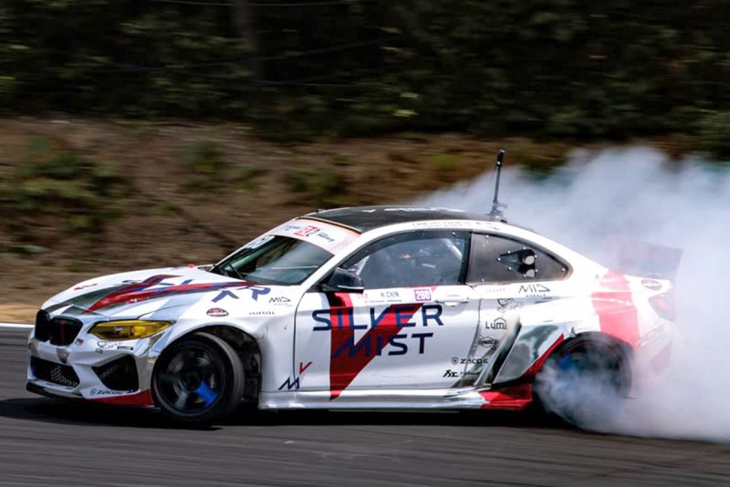 CARTURE 車勢文化