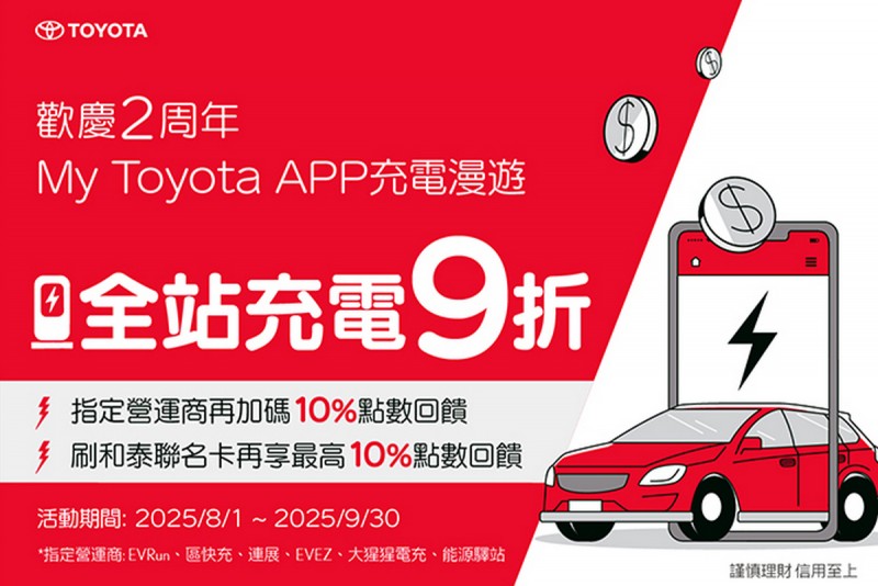 CARTURE 車勢文化