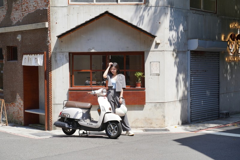 CARTURE 車勢文化