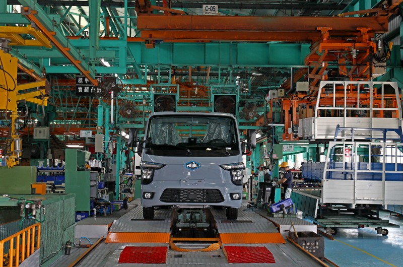 CARTURE 車勢文化