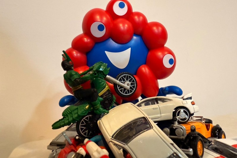 CARTURE 車勢文化