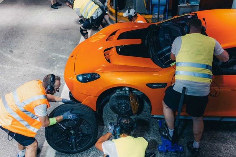 CARTURE 車勢文化