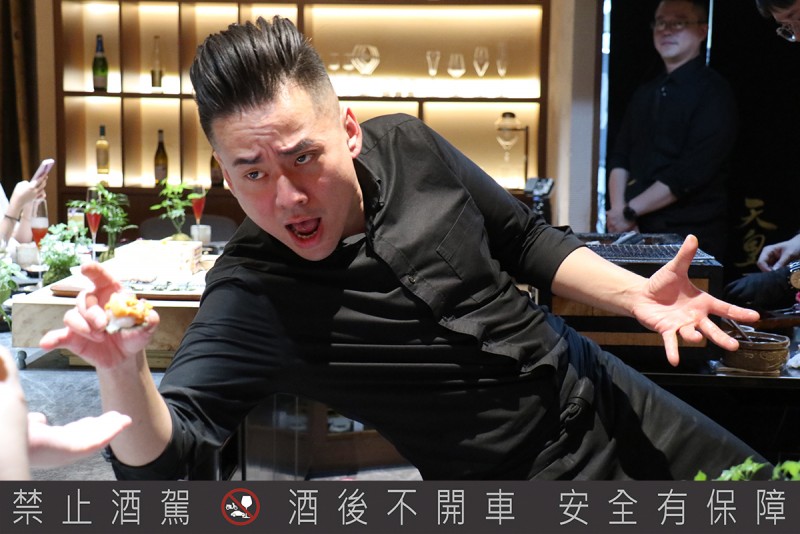 CARTURE 車勢文化