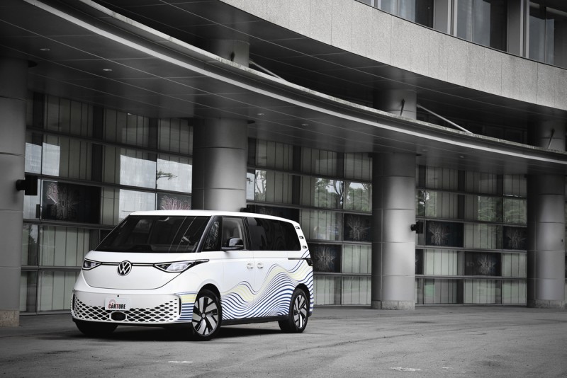 CARTURE 車勢文化