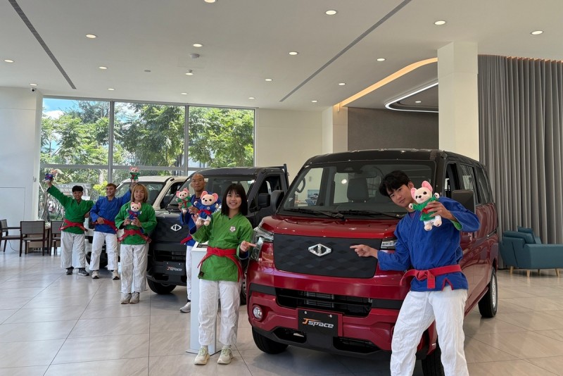 CARTURE 車勢文化