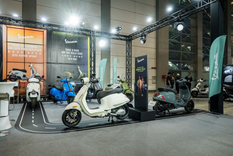 CARTURE 車勢文化