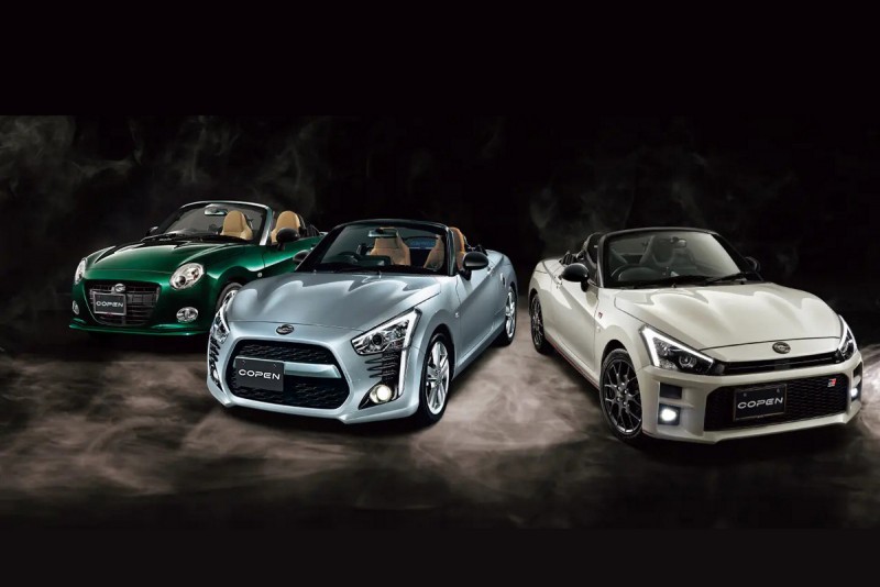CARTURE 車勢文化