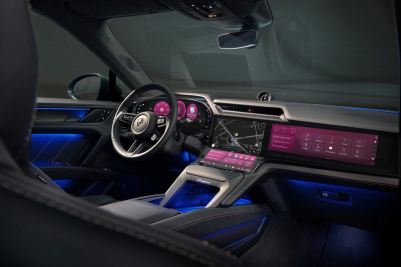 CARTURE 車勢文化