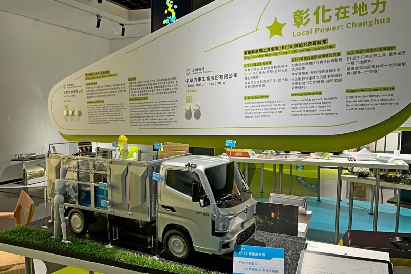 CARTURE 車勢文化