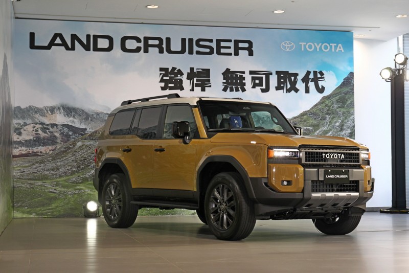 CARTURE 車勢文化