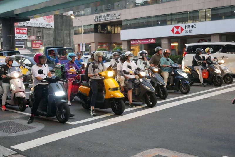 CARTURE 車勢文化