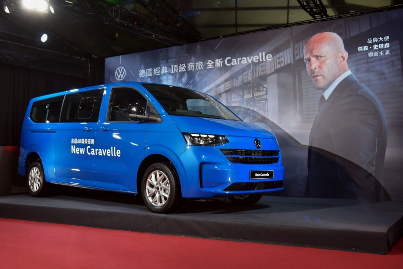 CARTURE 車勢文化
