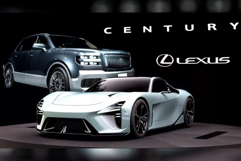 CARTURE 車勢文化