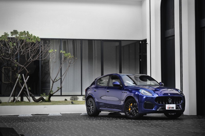 CARTURE 車勢文化