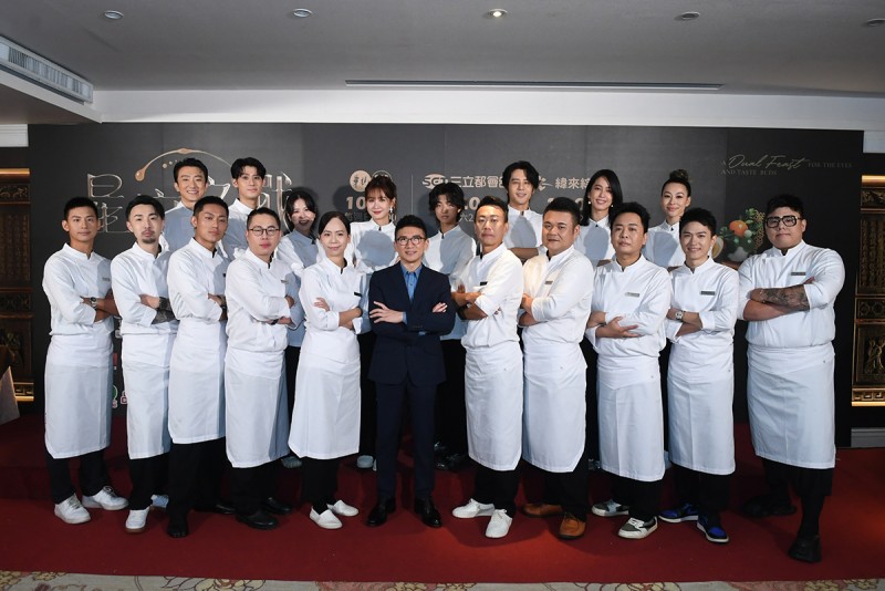 CARTURE 車勢文化