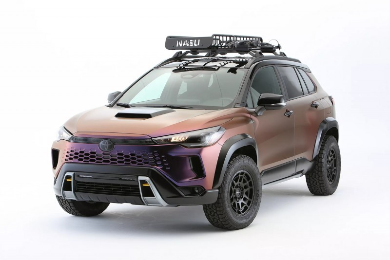CARTURE 車勢文化