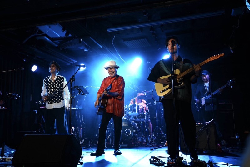 CARTURE 車勢文化