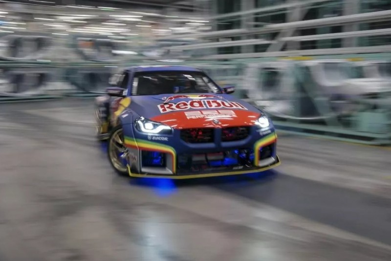 CARTURE 車勢文化