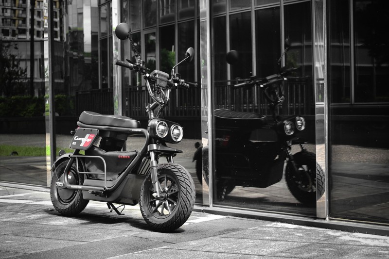 CARTURE 車勢文化