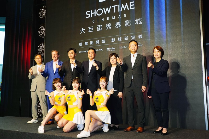 CARTURE 車勢文化