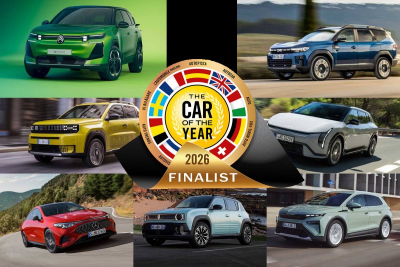 CARTURE 車勢文化