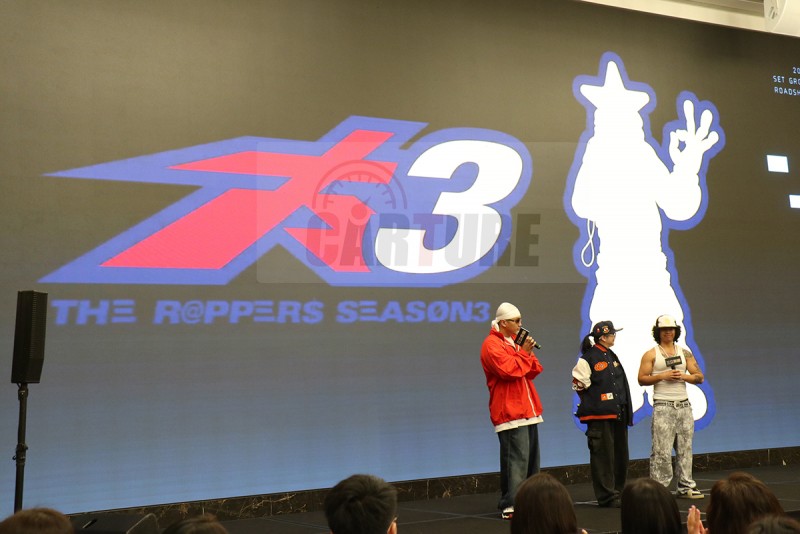 CARTURE 車勢文化