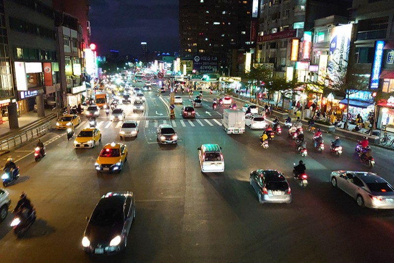 CARTURE 車勢文化