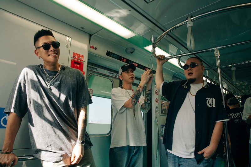 CARTURE 車勢文化