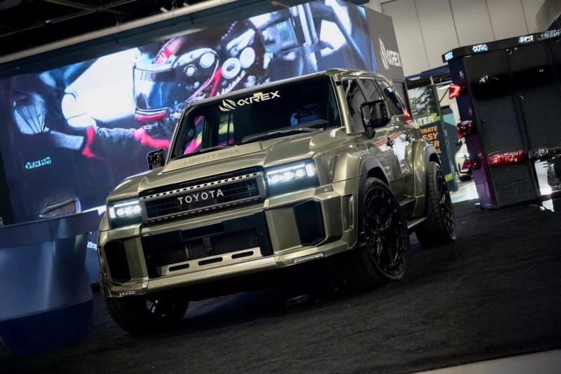 CARTURE 車勢文化