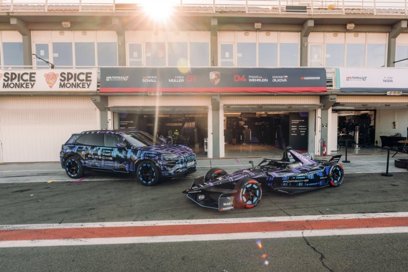 CARTURE 車勢文化