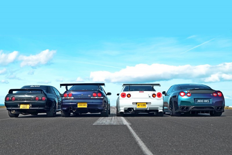 CARTURE 車勢文化