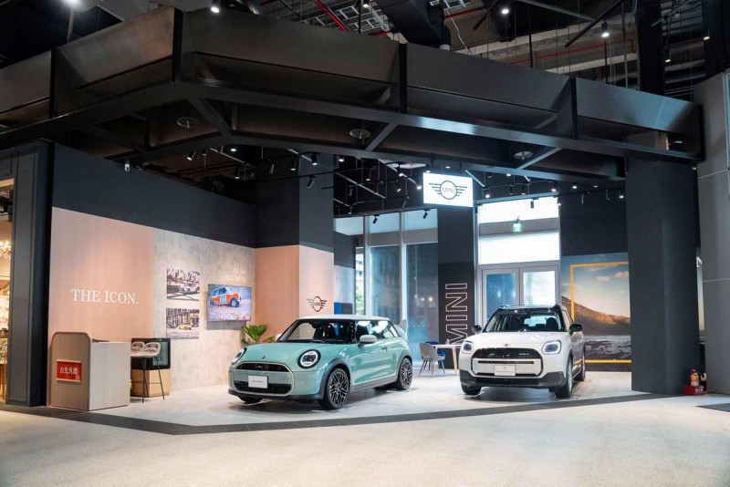 CARTURE 車勢文化