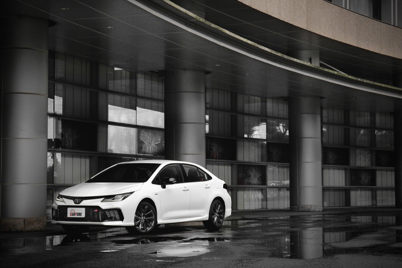 CARTURE 車勢文化