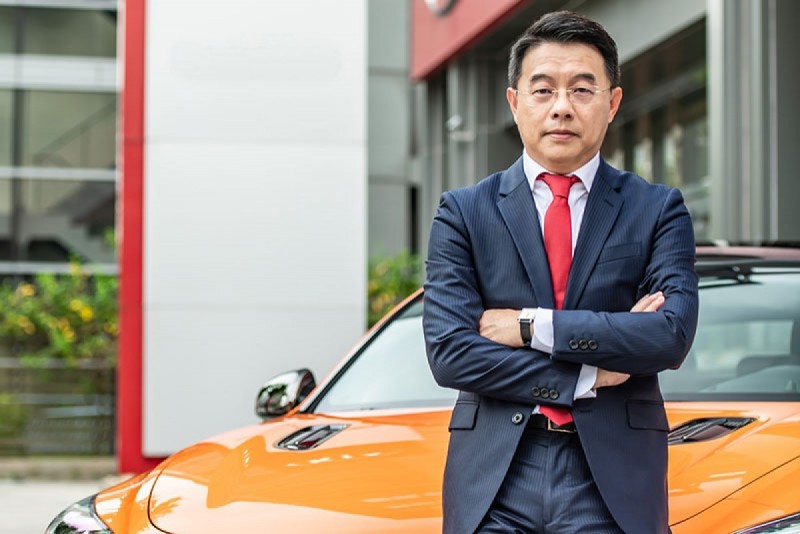 CARTURE 車勢文化