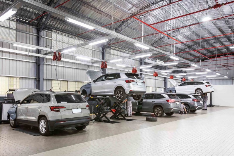 CARTURE 車勢文化