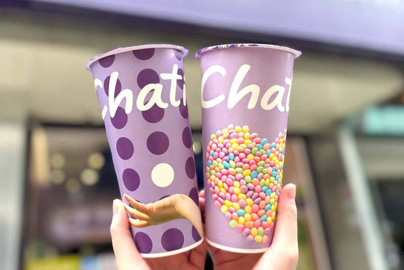 CARTURE 車勢文化