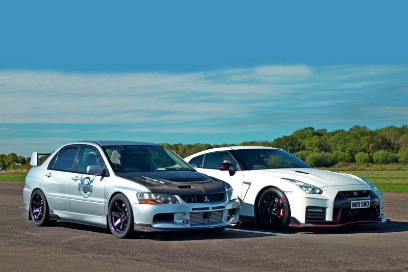 CARTURE 車勢文化