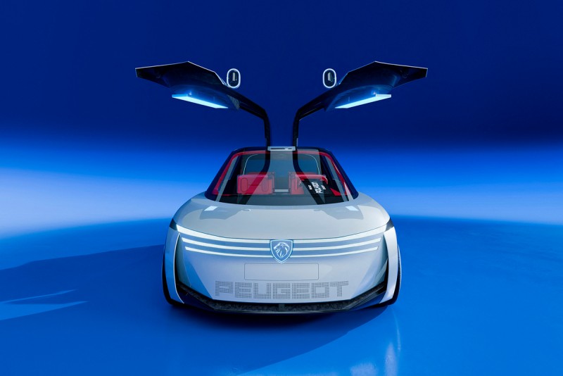 CARTURE 車勢文化