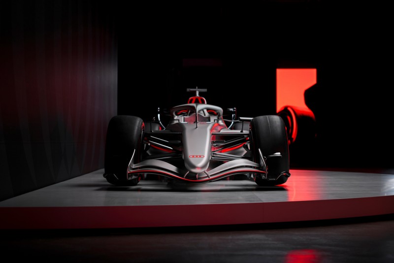 CARTURE 車勢文化