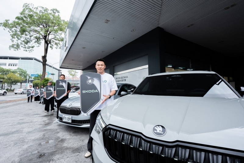 CARTURE 車勢文化