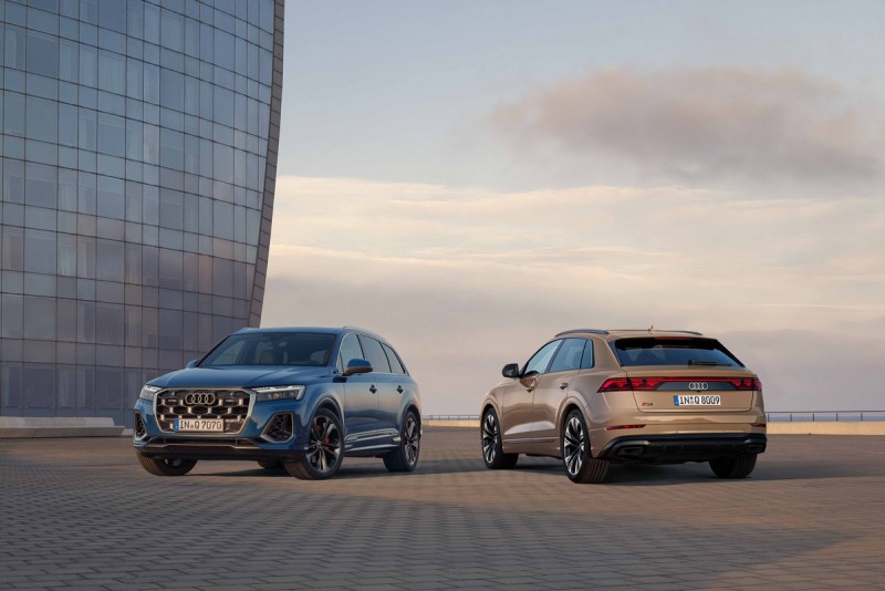 CARTURE 車勢文化