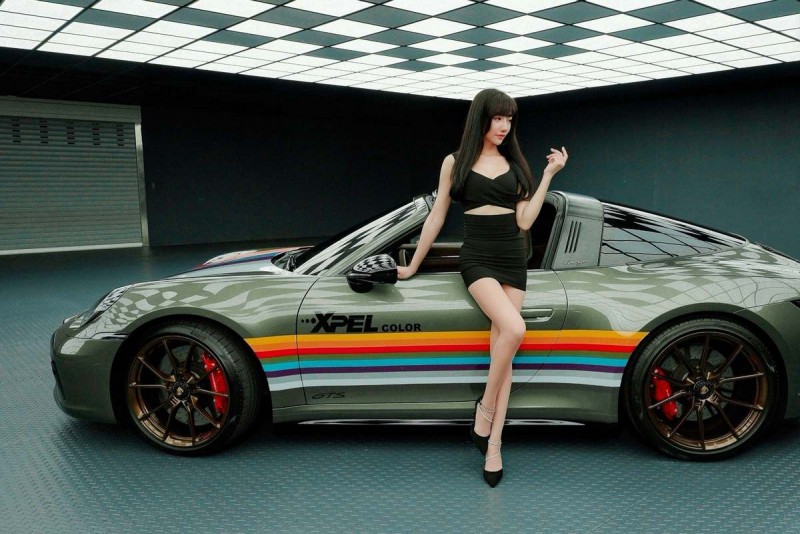 CARTURE 車勢文化