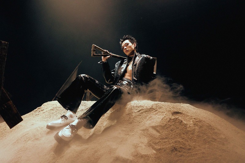 CARTURE 車勢文化