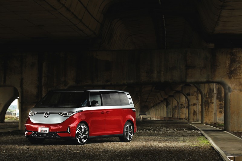 CARTURE 車勢文化